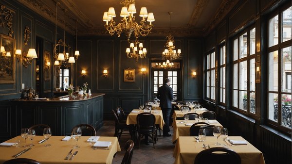 Restaurant balma : une escapade gourmande au sylva