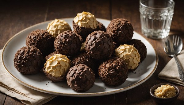 Truffe : 10 idées raffinées pour sublimer vos recettes